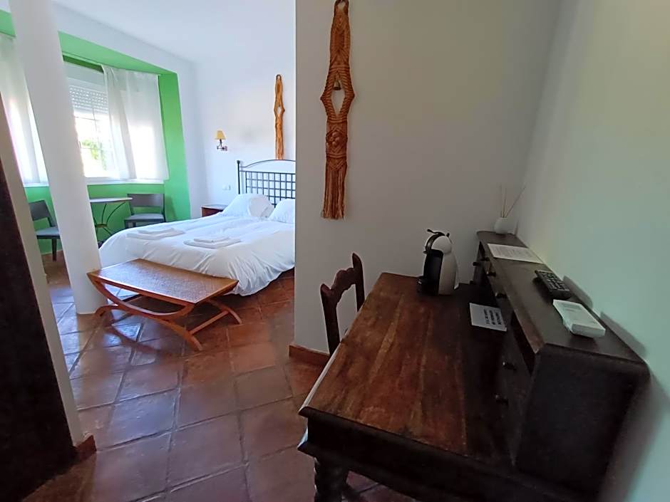 Hotel Rural La Pedriza Original