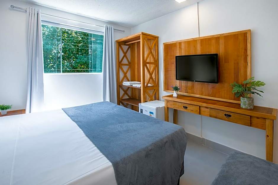 Hotel Cajueiro Guarujá