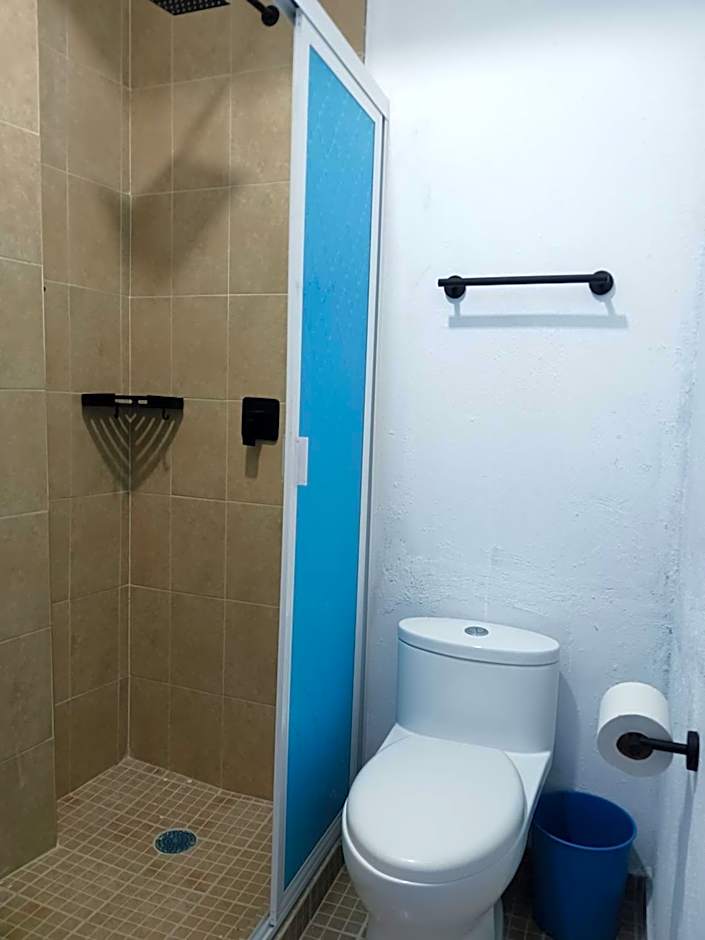 LA CASA AZUL DE SAMARA