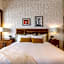 K Tower Boutique Hotel By Lucerna