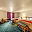 Econo Lodge Del Rio