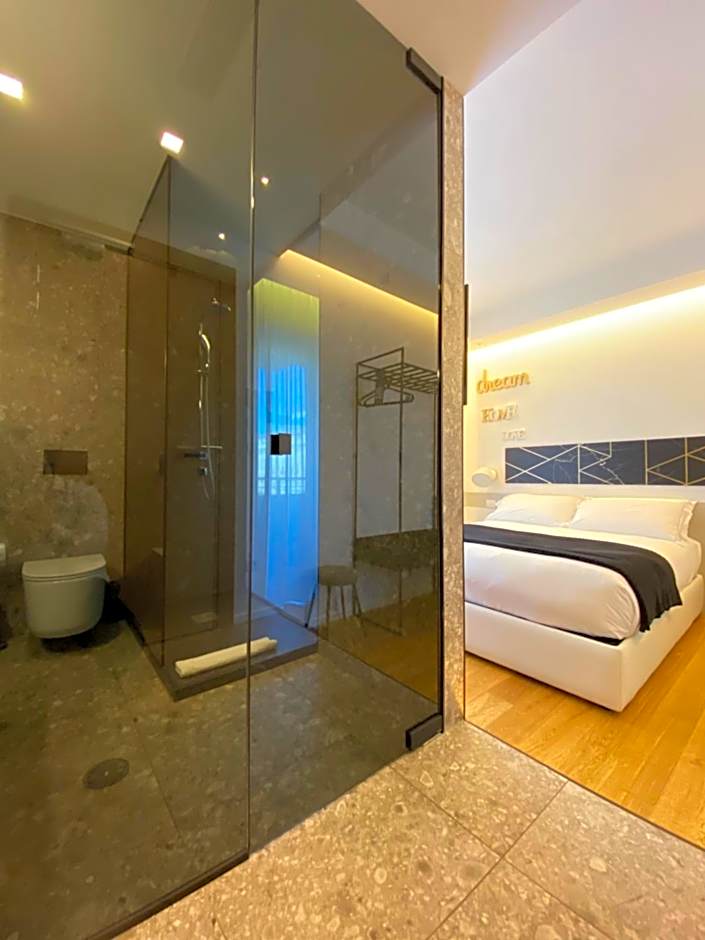 MYHOME 75 Premium Luxury B&B