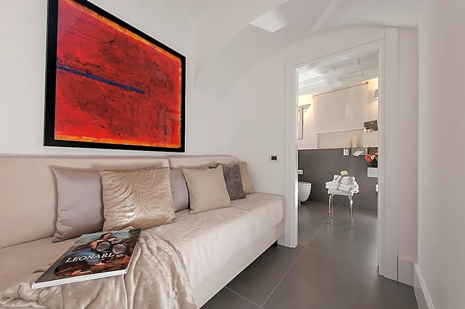 Argentina Residenza Style Hotel