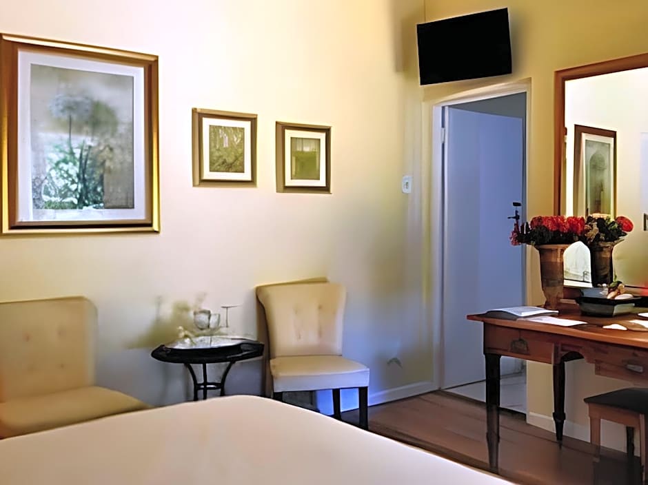 Alba House Guest House