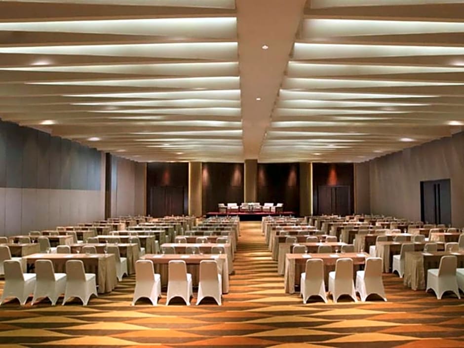 Santika Premiere Dyandra Hotel & Convention - Medan