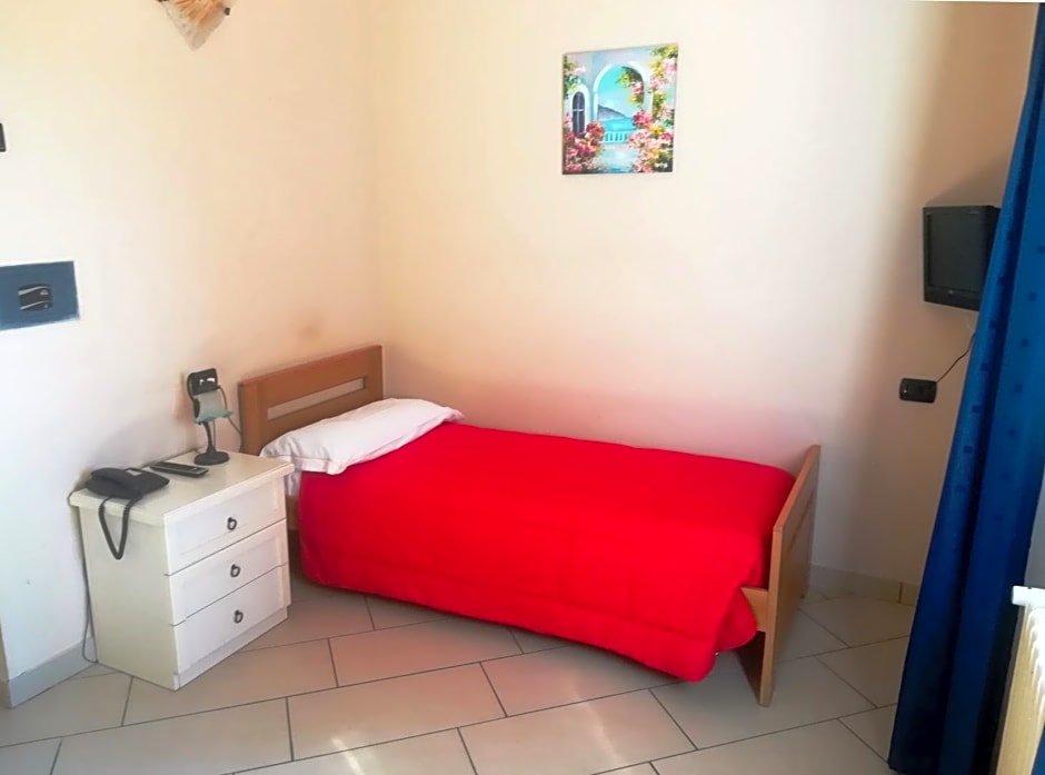 Ristorante Albergo San Michele