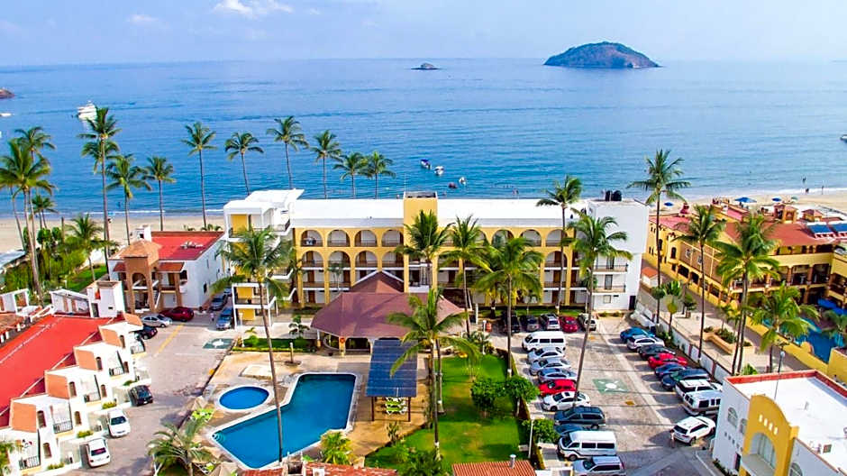 Costa Alegre Hotel & Suites