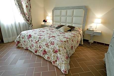 Luxury Apartment