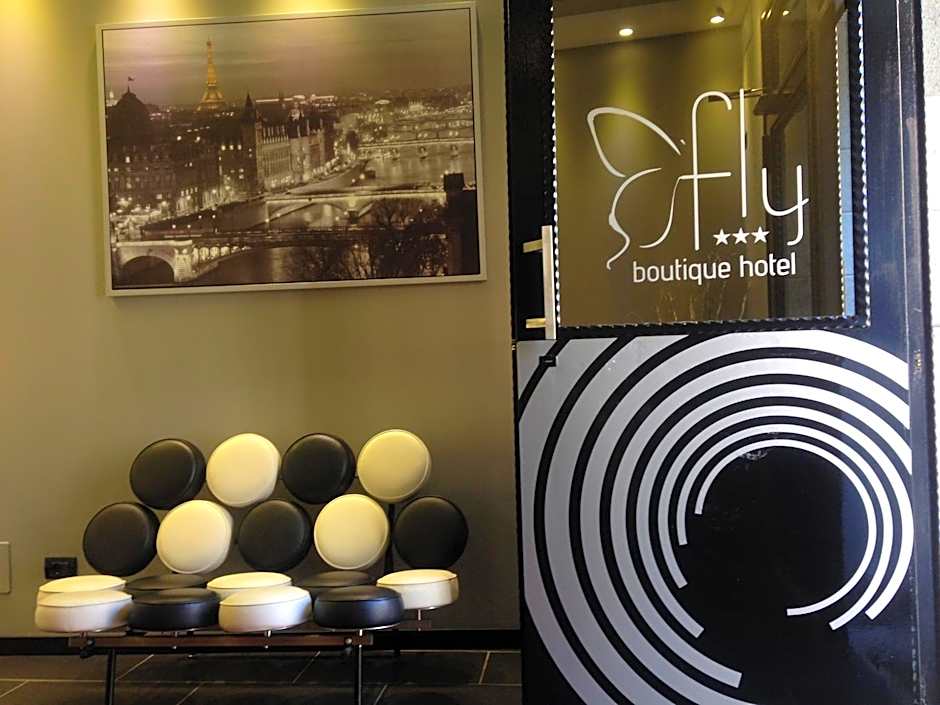 Fly Boutique Hotel