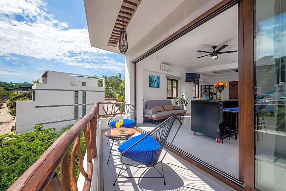 Casa Makawe ONLY ADULTS