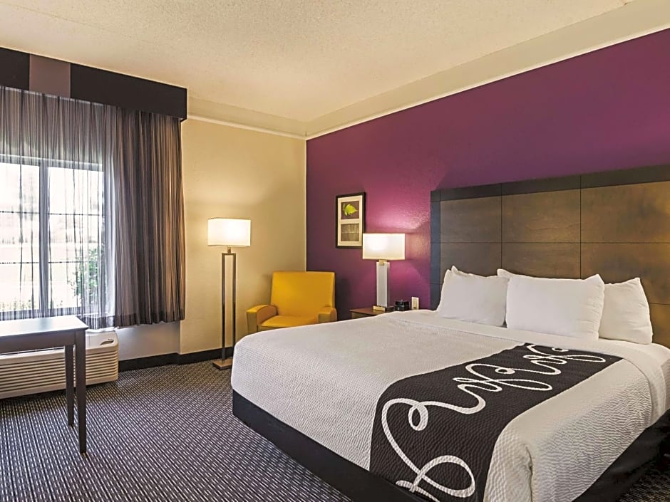 La Quinta Inn & Suites by Wyndham Denver Airport Dia