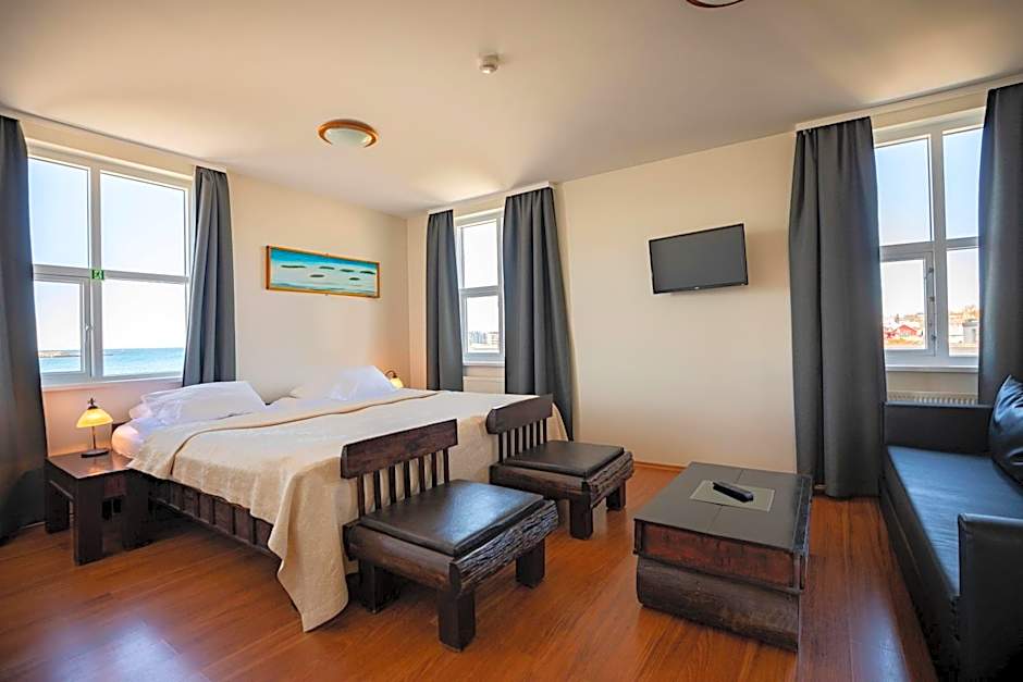 Hotel Viking