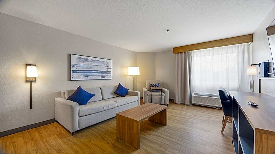 Candlewood Suites Macon By IHG