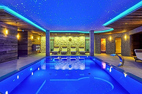 Boutique Hotel ERB - Adults Only