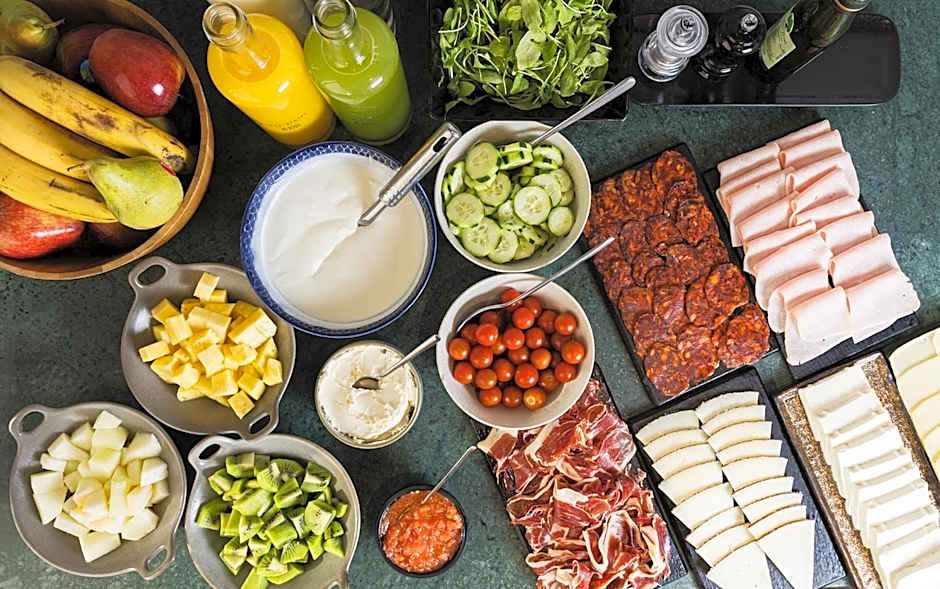 Smartr Madrid Gran Via 47