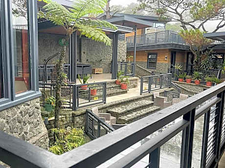 Sunset View Ridge Residences