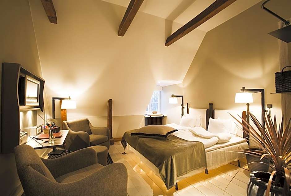 Foto 1 dari 7 — Standard 2 Beds