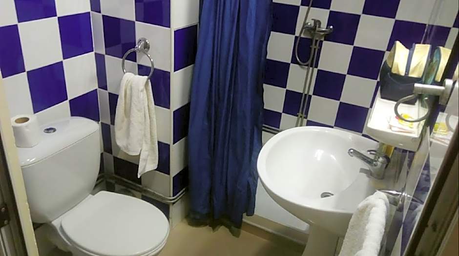 Roza Hotel