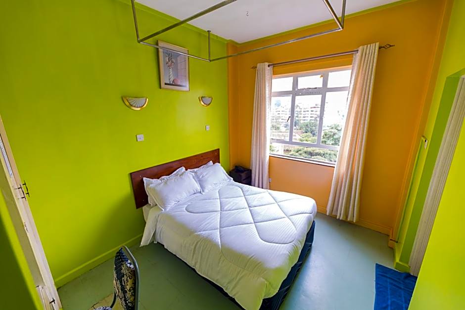 Hotel Southern Blue