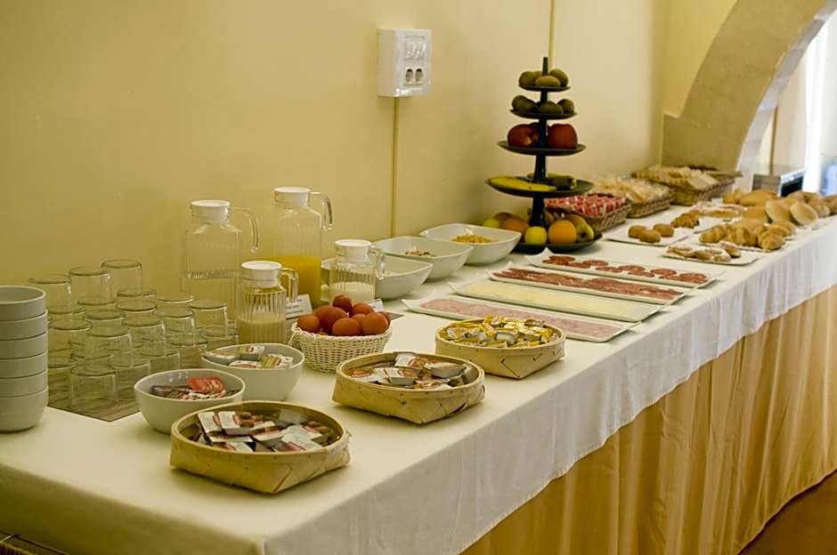 Riviera Hotel Menorca