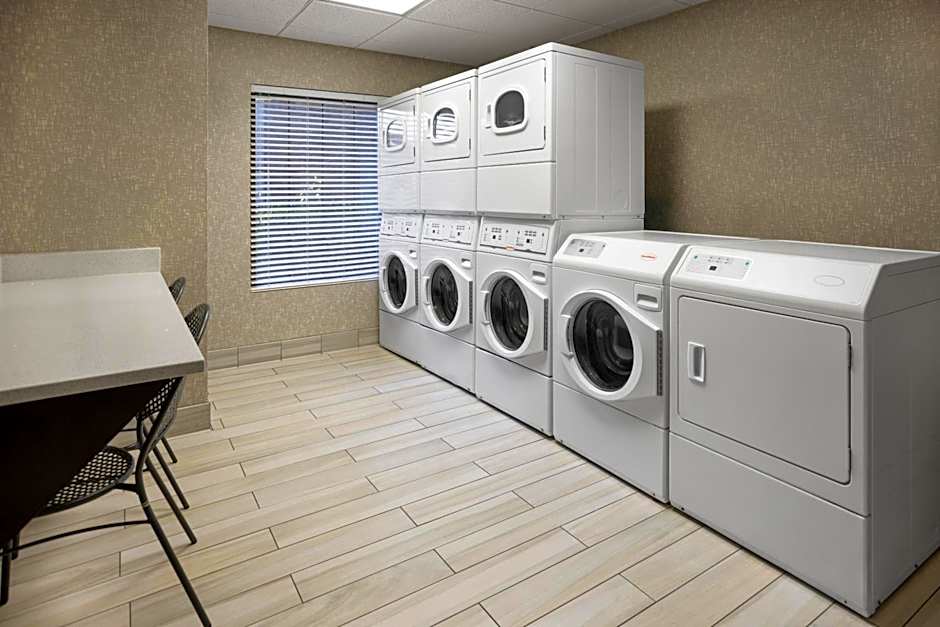 Homewood Suites by Hilton Montgomery EastChase