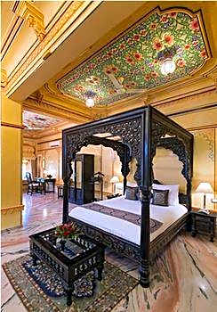 Hotel Chunda Palace