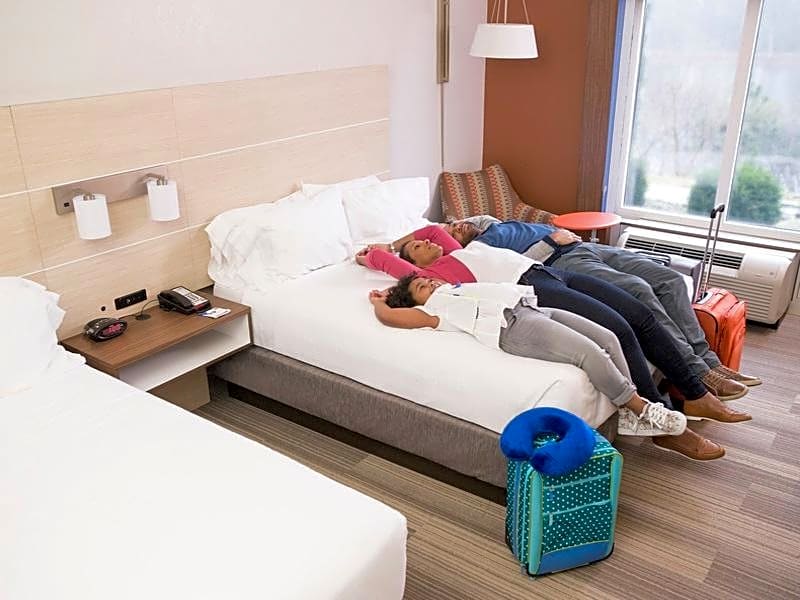 Holiday Inn Express Suwon Ingye, an IHG Hotel