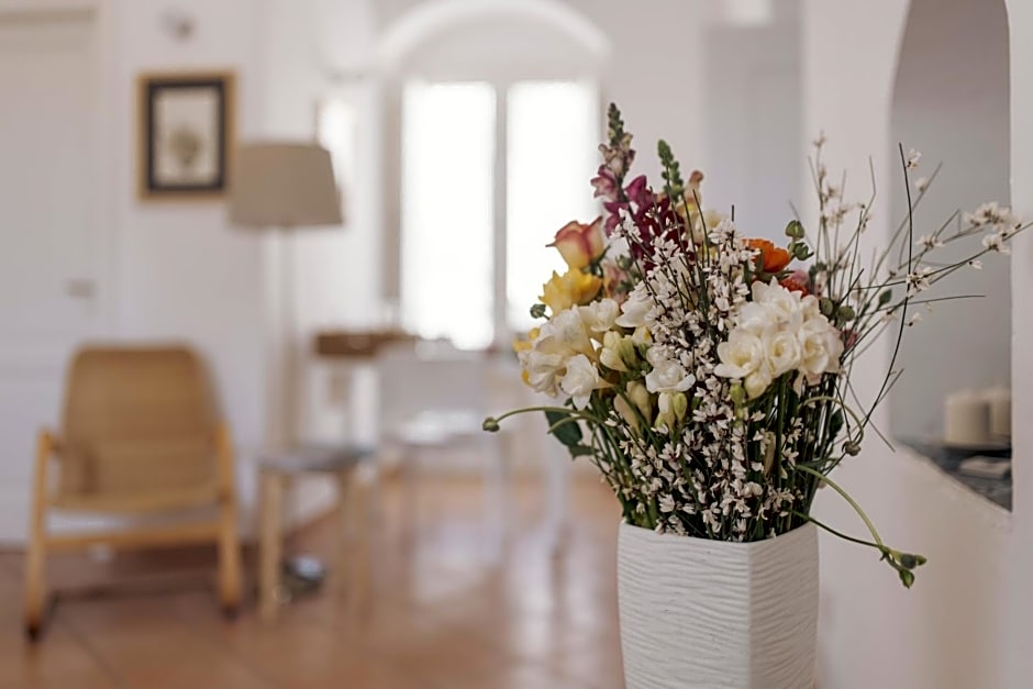 Il Vicinato, casa vacanza immersa nel cuore dei Sassi