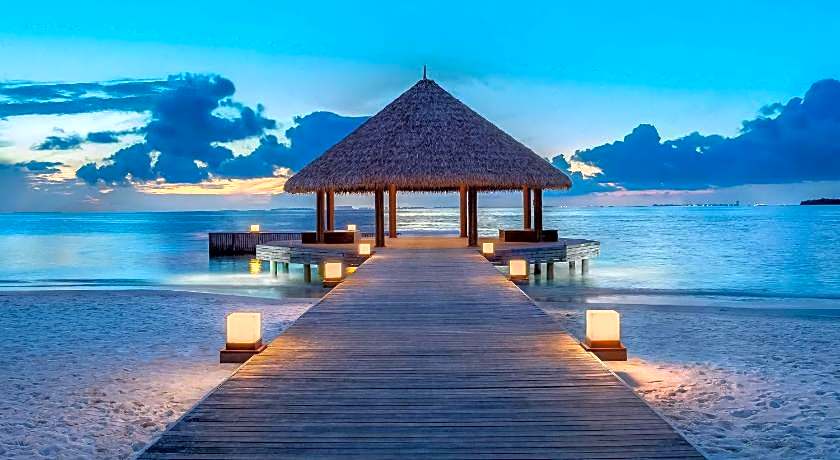 Dhawa Ihuru, part of Banyan Group  