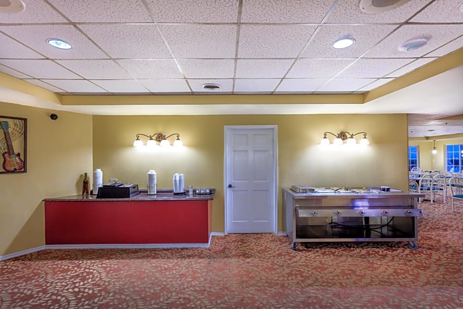 Branson Towers Hotel