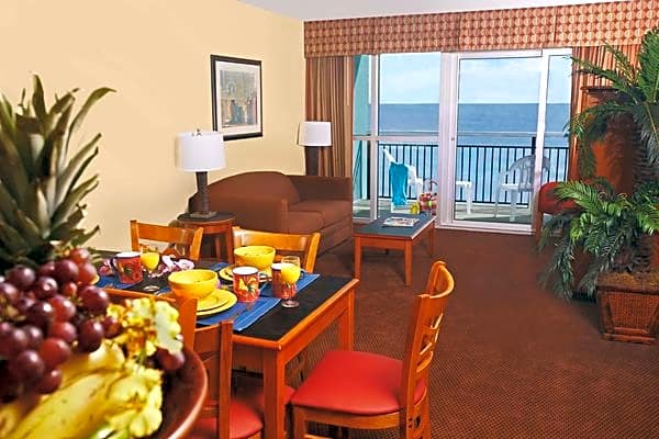 Bay View Resort