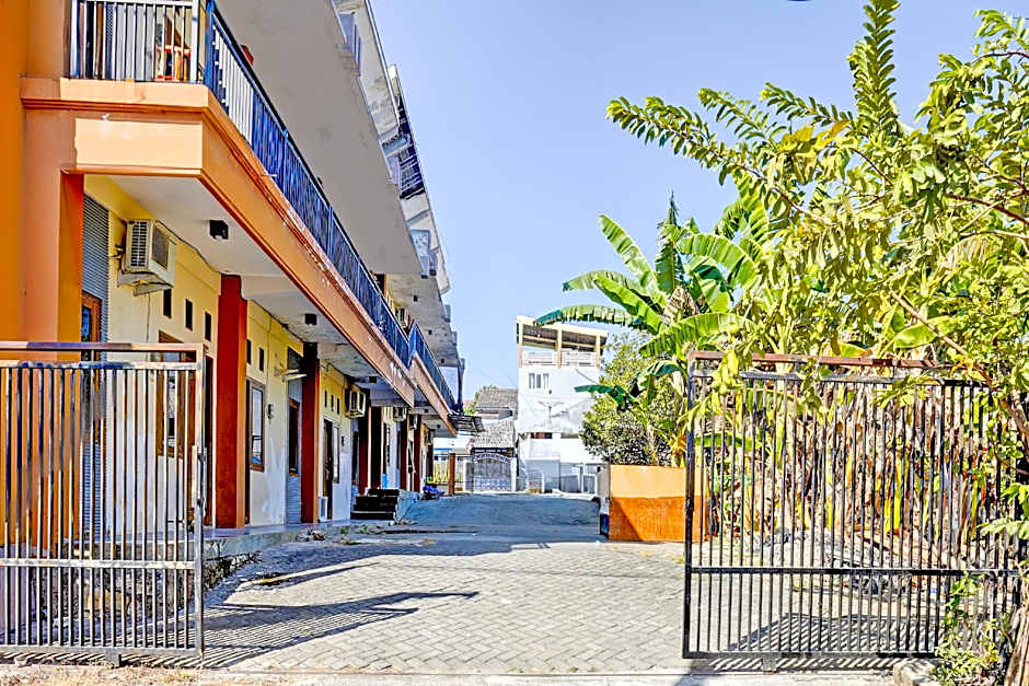 OYO Life 92647 Edelweis Homestay
