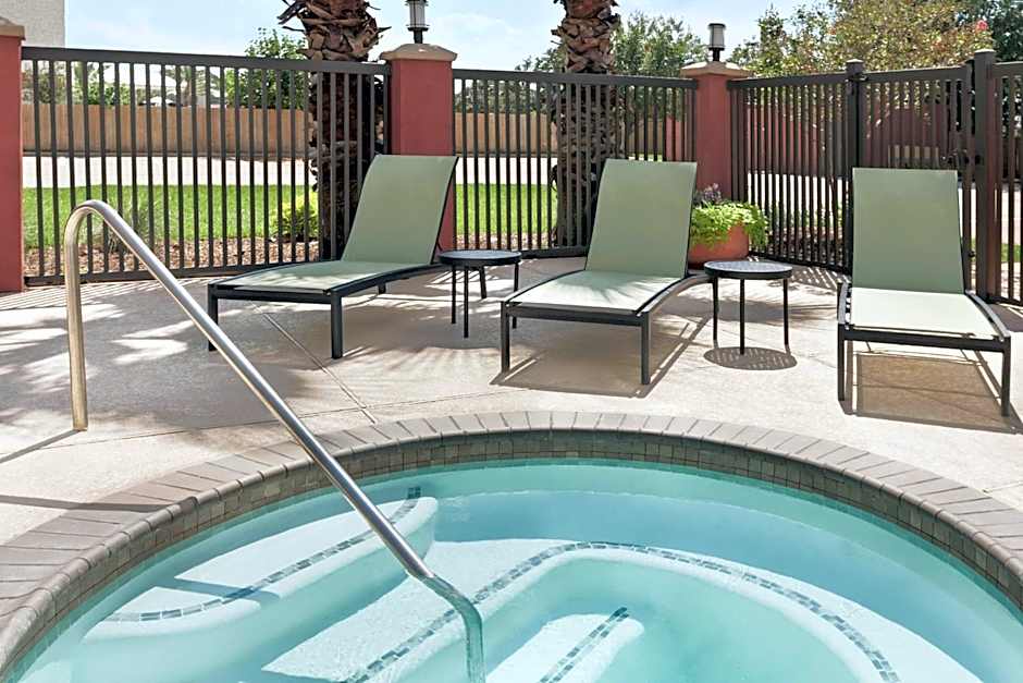 Hampton Inn By Hilton Houston Hobby Airport