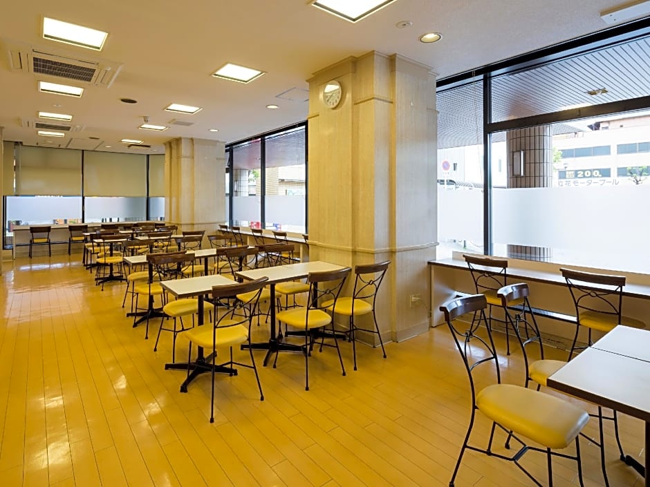 Comfort Hotel Sakai