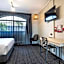 Nightcap at Springwood Hotel