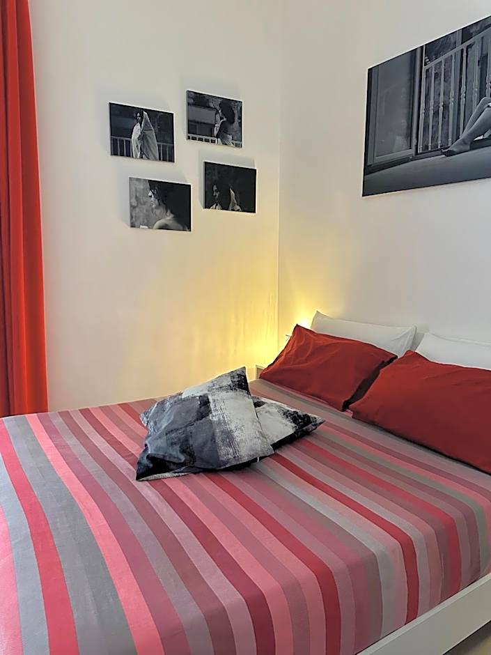 Napoli Museo bed and breakfast