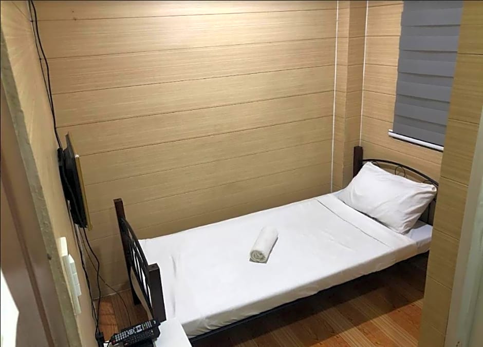 Maine City Residences Leveriza