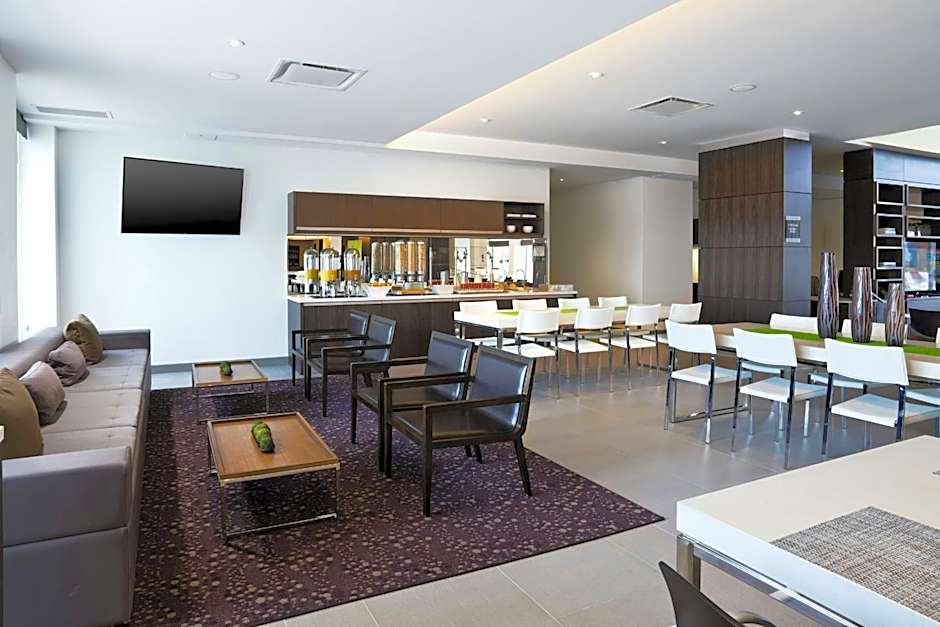 Element Vaughan Southwest