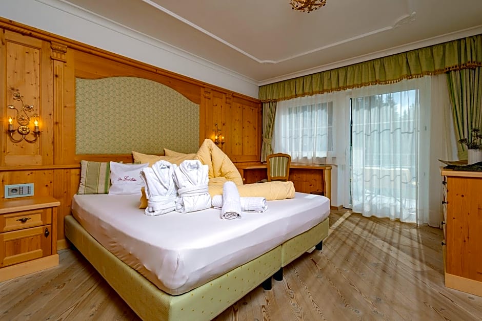 Das Land-Palais - Your lovely Mountain Hideaway