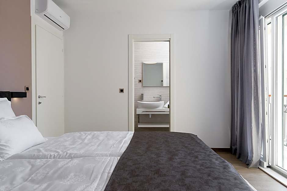 Hotel - Teranea City Hvar