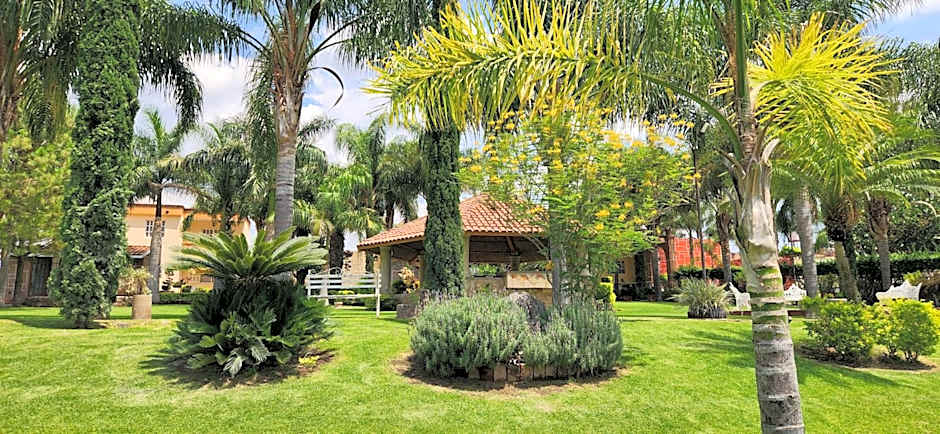 Hacienda Santa Ireme