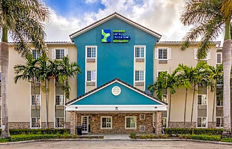 Extended Stay America Select Suites - Fort Lauderdale - Airport - West