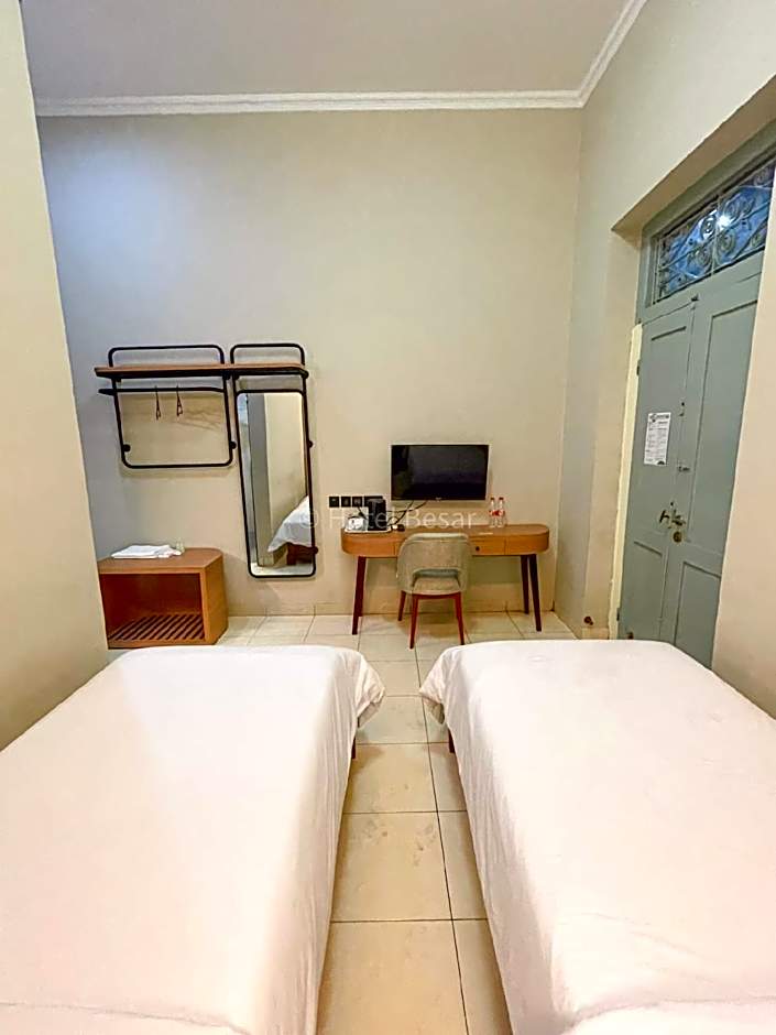 Hotel Besar Purwokerto