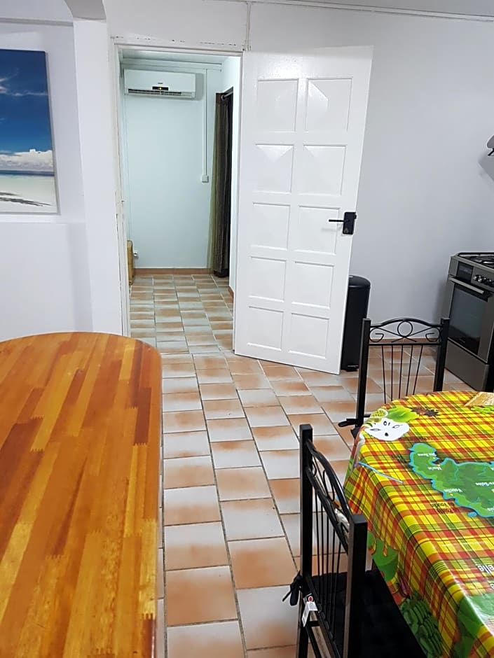 Appartement de la Baie