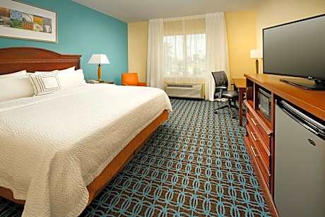 King Room
