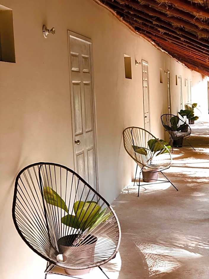 Tierra Maya Hotel Spa & Sanctuary