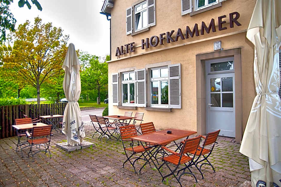 Hotel Neuwirtshaus