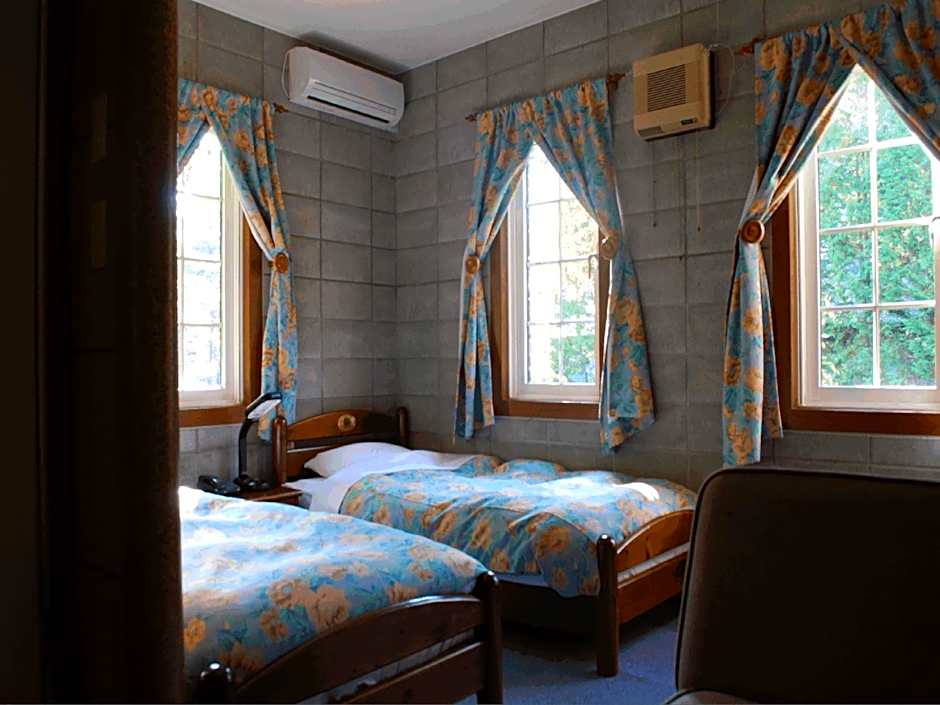 Yorkshire Farm Hotel