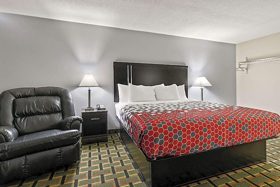 Econo Lodge Clemson - University Area