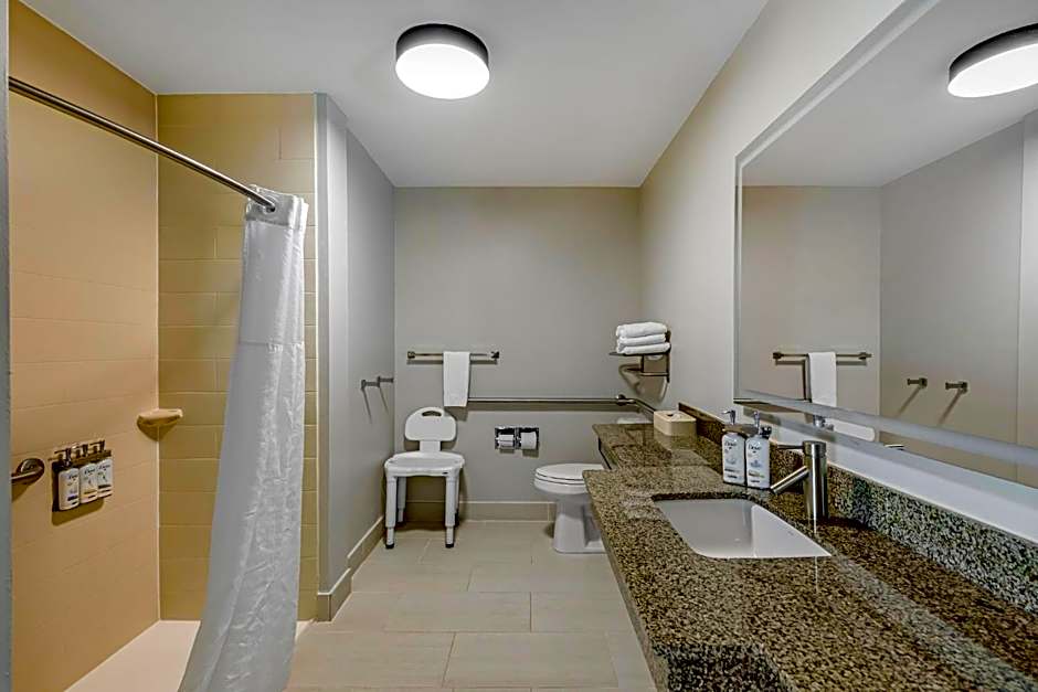 Holiday Inn Express Hotel & Suites Clemson - University Area By IHG